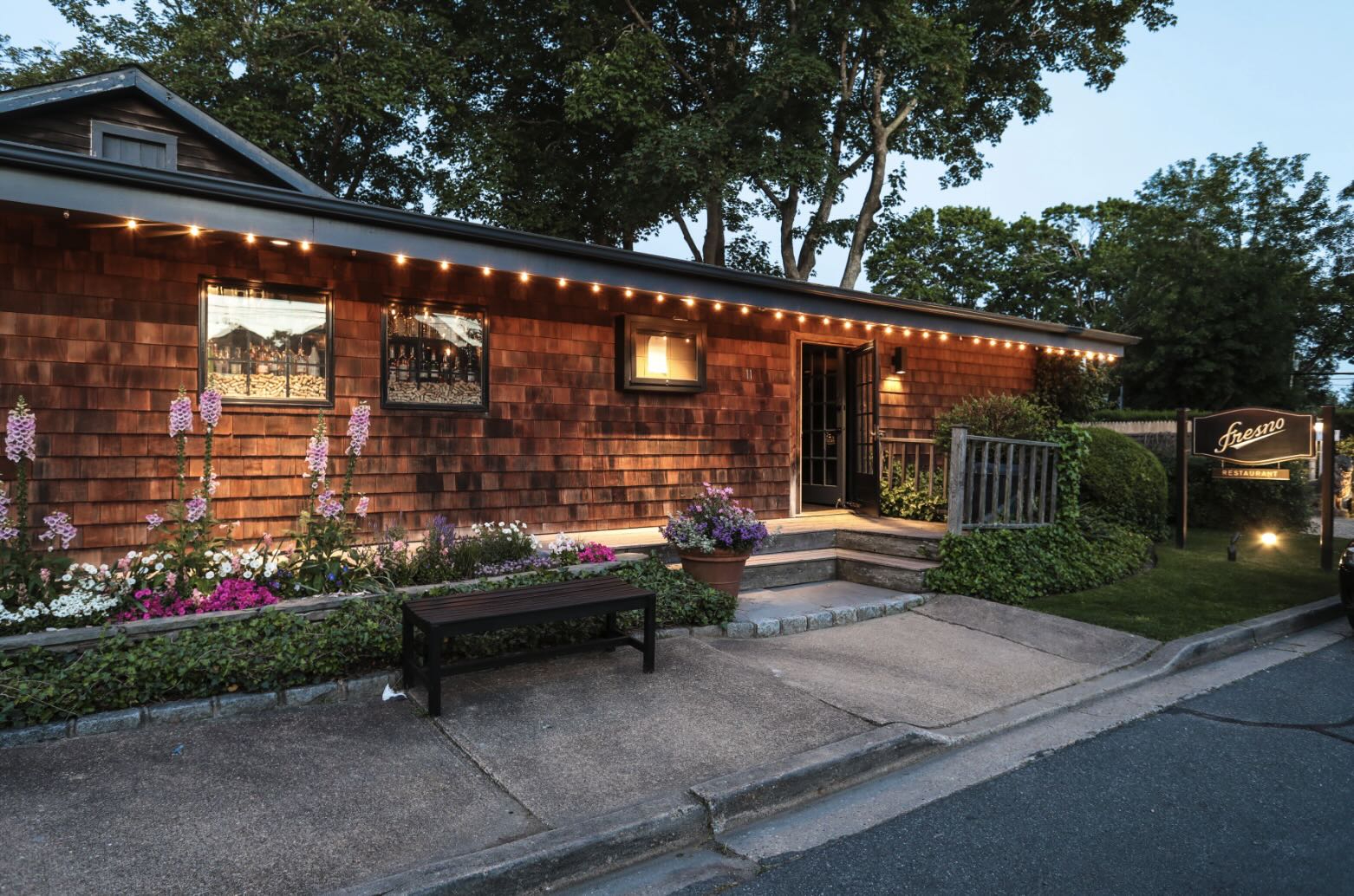 Prix Fixe Menu & Happy Hour Now Available at Fresno Restaurant